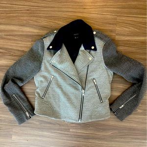 Theory Jacket